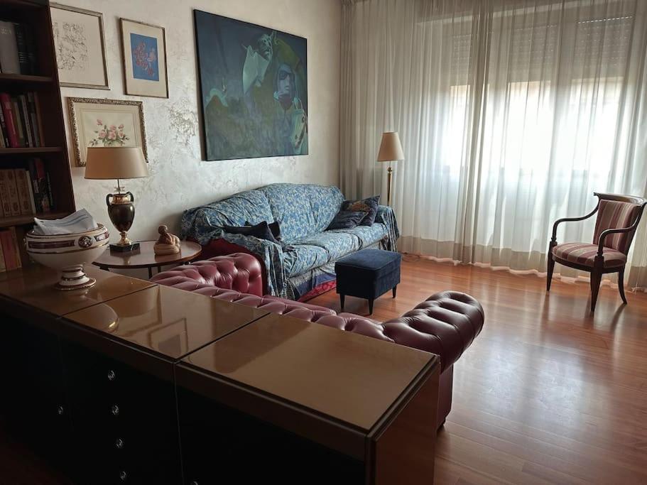 La Casa Di Sandra 6Km Da Firenze Sesto Fiorentino Exterior photo